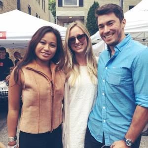 Meet your Posher, Gretchen